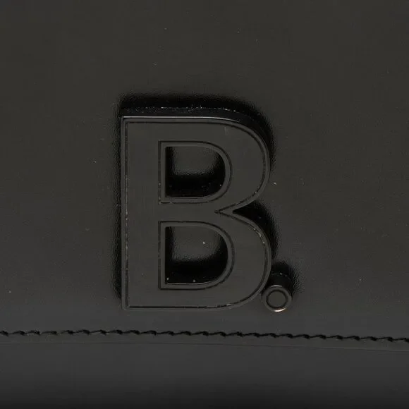 Balenciaga Leather Small B Bag - Picture 9 of 13